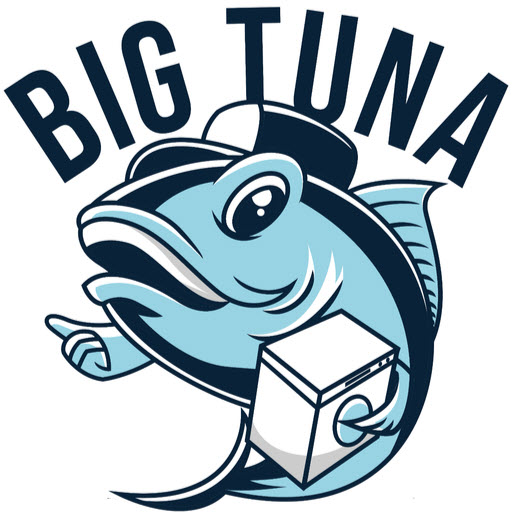 Big Tuna Moving Ltd -logo